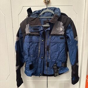 The North Face Ski jacket